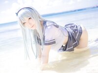 [Cosplay][my suite] Atsuki あつき - Suite Collection 39