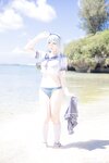 [Cosplay][my suite] Atsuki あつき - Suite Collection 39