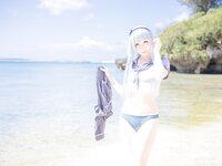 [Cosplay][my suite] Atsuki あつき - Suite Collection 39