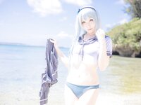 [Cosplay][my suite] Atsuki あつき - Suite Collection 39