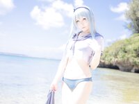 [Cosplay][my suite] Atsuki あつき - Suite Collection 39