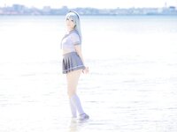 [Cosplay][my suite] Atsuki あつき - Suite Collection 39