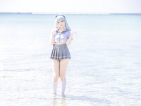 [Cosplay][my suite] Atsuki あつき - Suite Collection 39