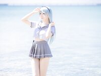 [Cosplay][my suite] Atsuki あつき - Suite Collection 39