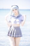 [Cosplay][my suite] Atsuki あつき - Suite Collection 39