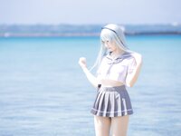 [Cosplay][my suite] Atsuki あつき - Suite Collection 39
