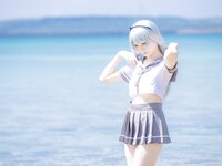 [Cosplay][my suite] Atsuki あつき - Suite Collection 39