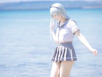 [Cosplay][my suite] Atsuki あつき - Suite Collection 39