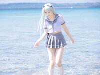 [Cosplay][my suite] Atsuki あつき - Suite Collection 39