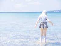 [Cosplay][my suite] Atsuki あつき - Suite Collection 39