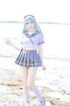 [Cosplay][my suite] Atsuki あつき - Suite Collection 39