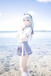 [Cosplay][my suite] Atsuki あつき - Suite Collection 39