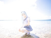 [Cosplay][my suite] Atsuki あつき - Suite Collection 39
