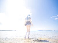 [Cosplay][my suite] Atsuki あつき - Suite Collection 39