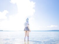 [Cosplay][my suite] Atsuki あつき - Suite Collection 39