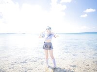 [Cosplay][my suite] Atsuki あつき - Suite Collection 39