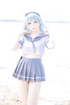 [Cosplay][my suite] Atsuki あつき - Suite Collection 39