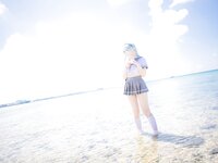 [Cosplay][my suite] Atsuki あつき - Suite Collection 39