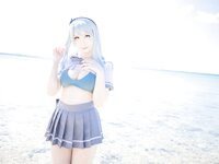 [Cosplay][my suite] Atsuki あつき - Suite Collection 39