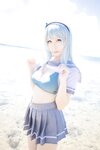 [Cosplay][my suite] Atsuki あつき - Suite Collection 39