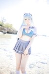 [Cosplay][my suite] Atsuki あつき - Suite Collection 39