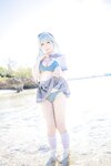 [Cosplay][my suite] Atsuki あつき - Suite Collection 39