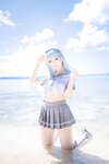[Cosplay][my suite] Atsuki あつき - Suite Collection 39