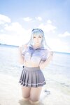 [Cosplay][my suite] Atsuki あつき - Suite Collection 39