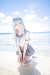 [Cosplay][my suite] Atsuki あつき - Suite Collection 39