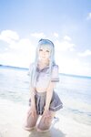 [Cosplay][my suite] Atsuki あつき - Suite Collection 39