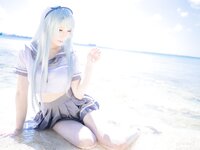 [Cosplay][my suite] Atsuki あつき - Suite Collection 39