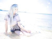 [Cosplay][my suite] Atsuki あつき - Suite Collection 39
