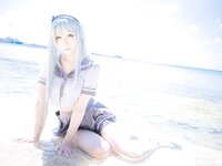 [Cosplay][my suite] Atsuki あつき - Suite Collection 39