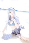 [Cosplay][my suite] Atsuki あつき - Suite Collection 39
