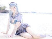 [Cosplay][my suite] Atsuki あつき - Suite Collection 39