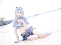 [Cosplay][my suite] Atsuki あつき - Suite Collection 39