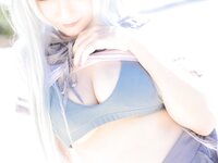 [Cosplay][my suite] Atsuki あつき - Suite Collection 39