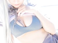 [Cosplay][my suite] Atsuki あつき - Suite Collection 39