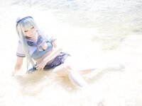[Cosplay][my suite] Atsuki あつき - Suite Collection 39