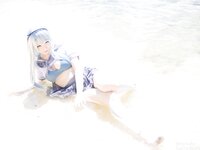 [Cosplay][my suite] Atsuki あつき - Suite Collection 39