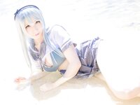 [Cosplay][my suite] Atsuki あつき - Suite Collection 39