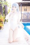 [Cosplay][my suite] Atsuki あつき - Suite Collection 39