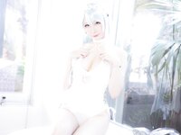 [Cosplay][my suite] Atsuki あつき - Suite Collection 39