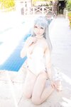 [Cosplay][my suite] Atsuki あつき - Suite Collection 39