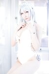 [Cosplay][my suite] Atsuki あつき - Suite Collection 39