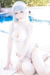 [Cosplay][my suite] Atsuki あつき - Suite Collection 39