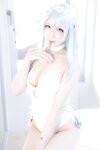 [Cosplay][my suite] Atsuki あつき - Suite Collection 39