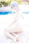 [Cosplay][my suite] Atsuki あつき - Suite Collection 39