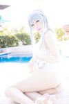 [Cosplay][my suite] Atsuki あつき - Suite Collection 39