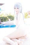 [Cosplay][my suite] Atsuki あつき - Suite Collection 39